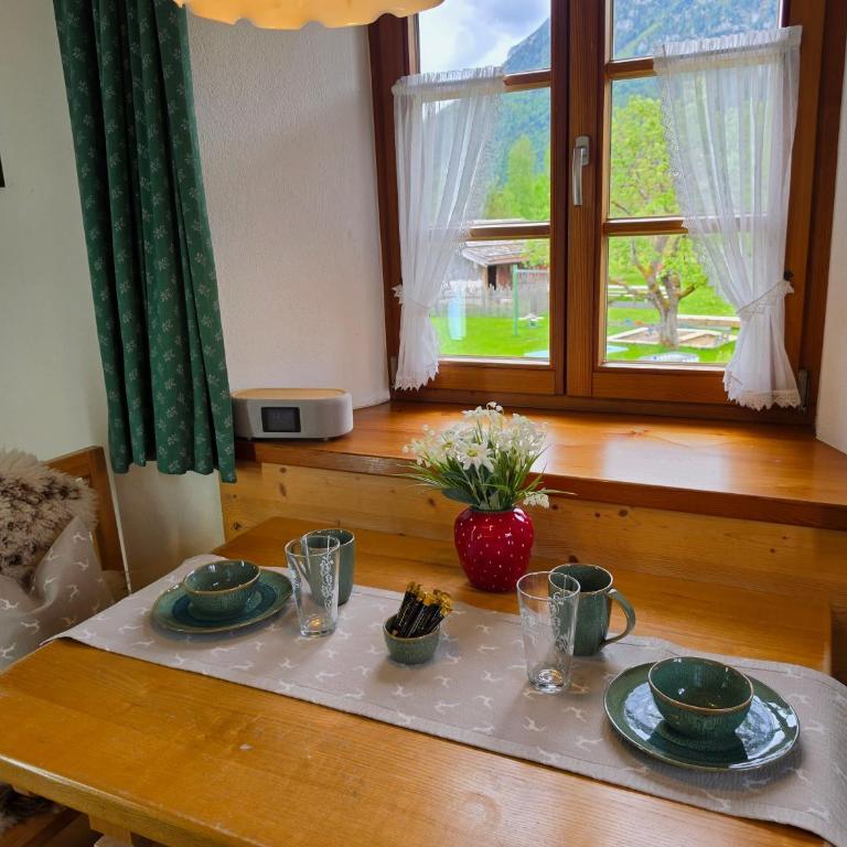 Ödmühle - Chiemgau Karte - Classic Apartment - 5
