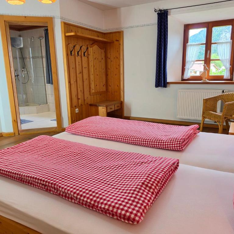 Ödmühle - Chiemgau Karte - Classic Apartment - 7
