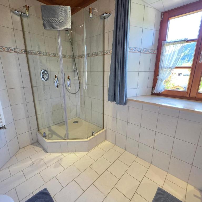 Ödmühle - Chiemgau Karte - Classic Apartment - 8