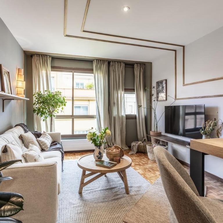 Spacest - Calle de Zurbano A - Apartamento - 1