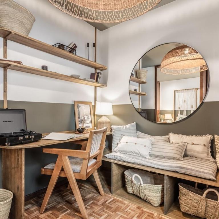 Spacest - Calle de Zurbano A - Apartamento - 4