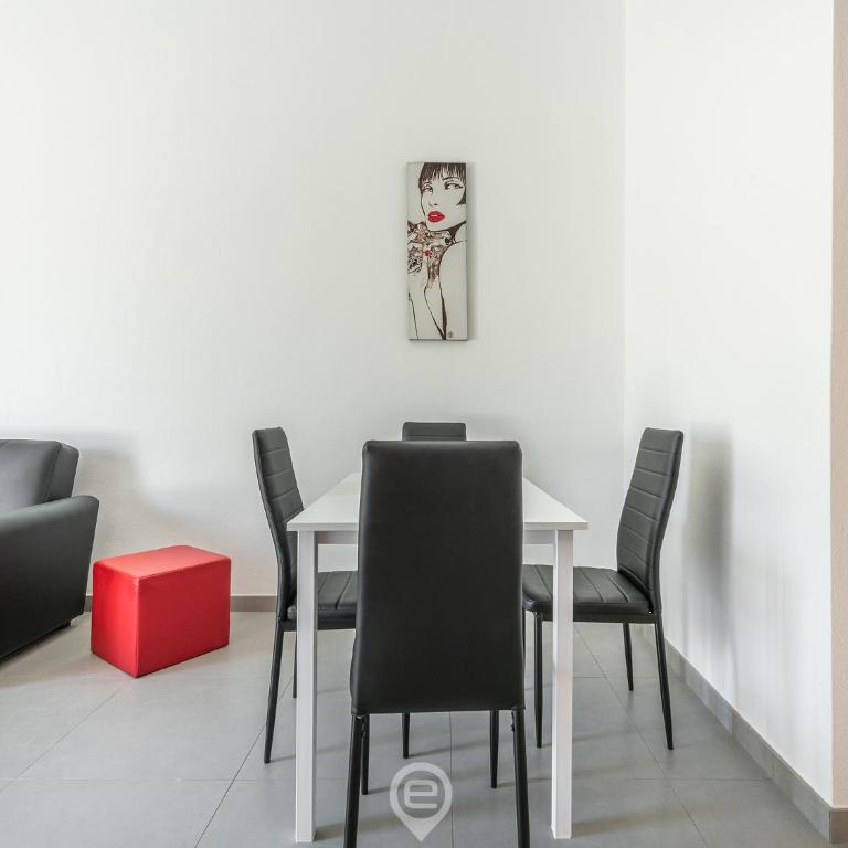 Diaz Apartment - Appartamento con 2 Camere da Letto - 8