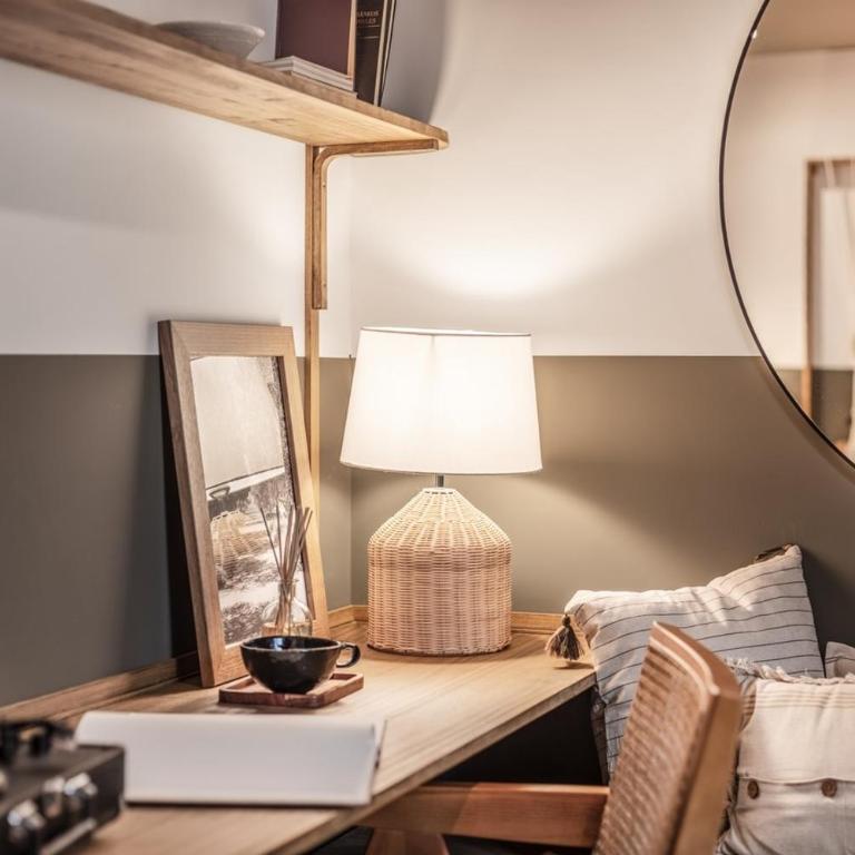 Spacest - Calle de Zurbano A - Apartamento - 13