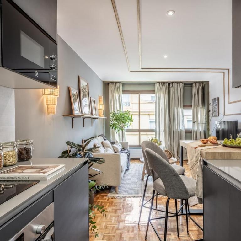 Spacest - Calle de Zurbano A - Apartamento - 16