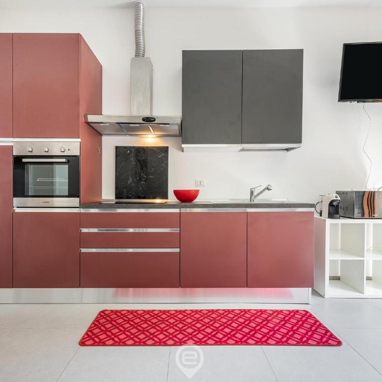Diaz Apartment - Appartamento con 2 Camere da Letto - 9