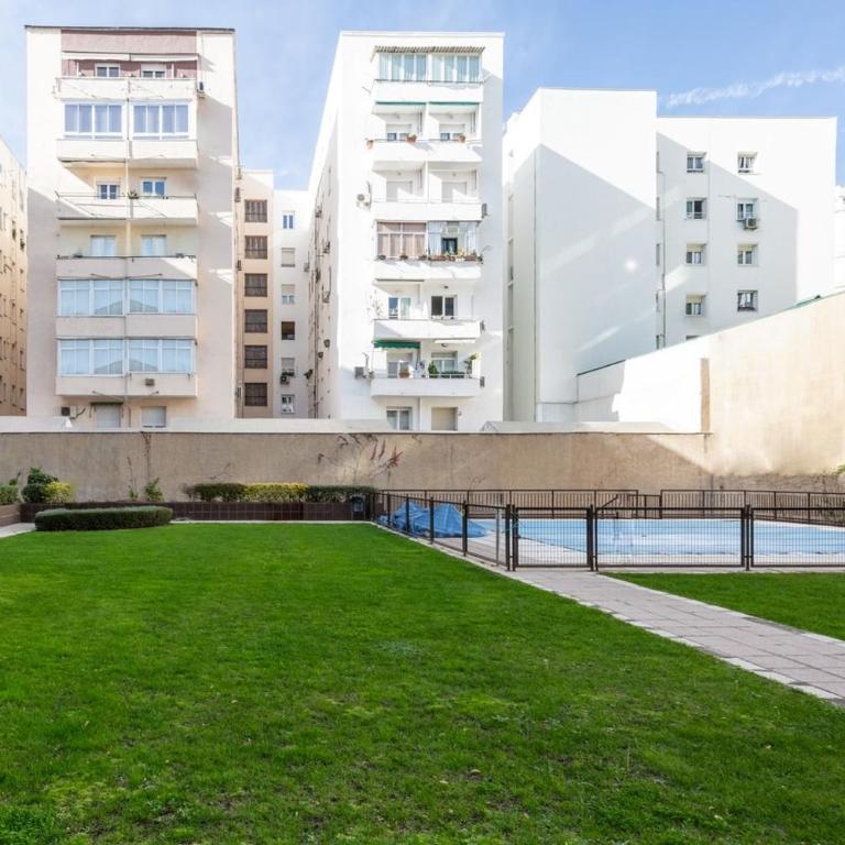 Spacest - Calle de Zurbano A - Apartamento - 21