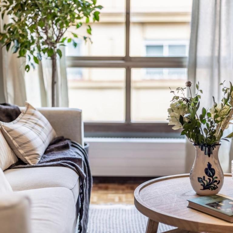 Spacest - Calle de Zurbano A - Apartamento - 22