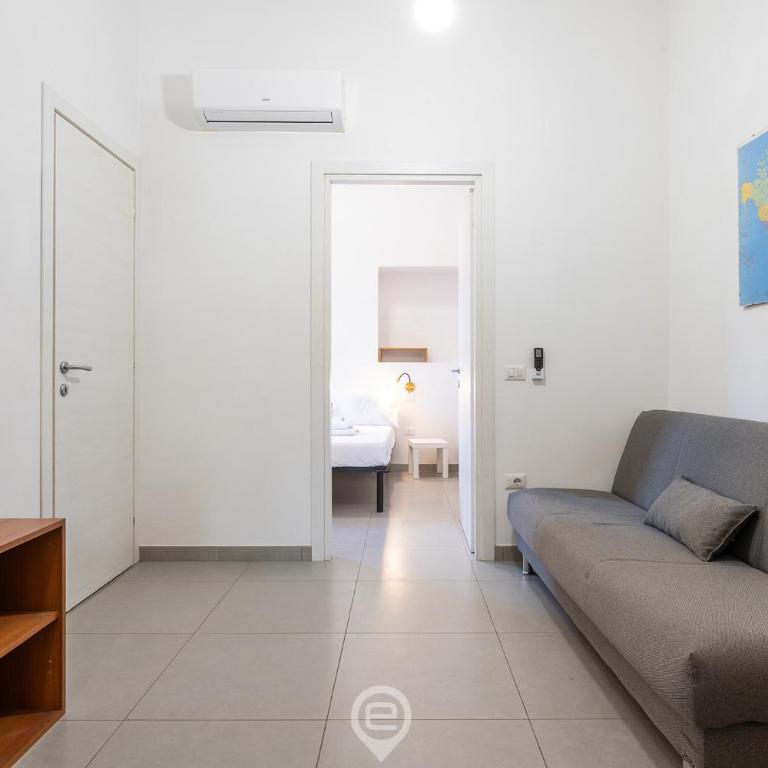 Diaz Apartment - Appartamento con 2 Camere da Letto - 11