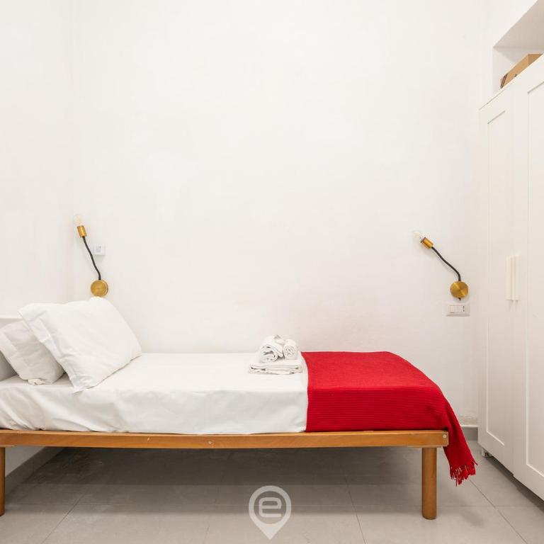 Diaz Apartment - Appartamento con 2 Camere da Letto - 20