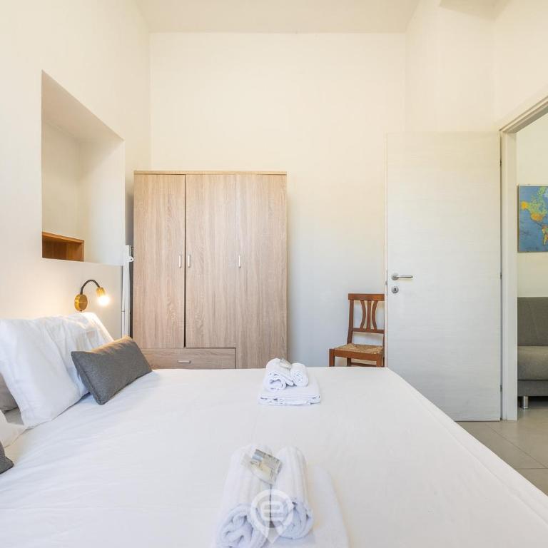 Diaz Apartment - Appartamento con 2 Camere da Letto - 13