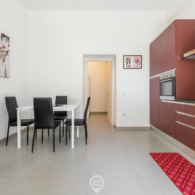 Diaz Apartment - Appartamento con 2 Camere da Letto - 7