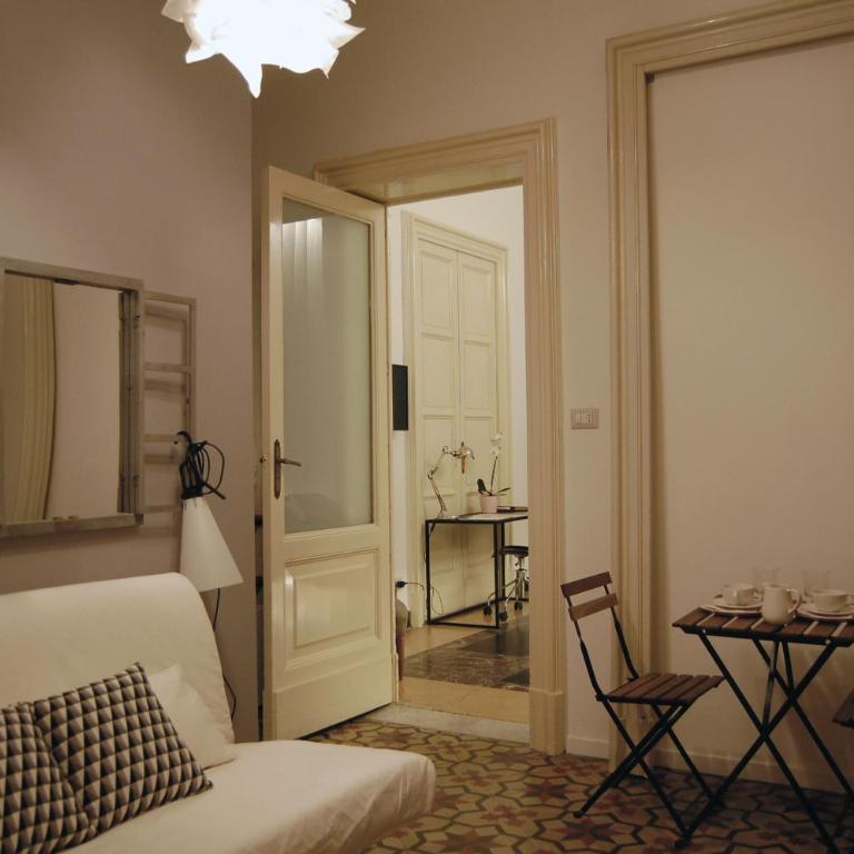B&B 4 ELEMENTI CATANIA - Deluxe Double Room - 4
