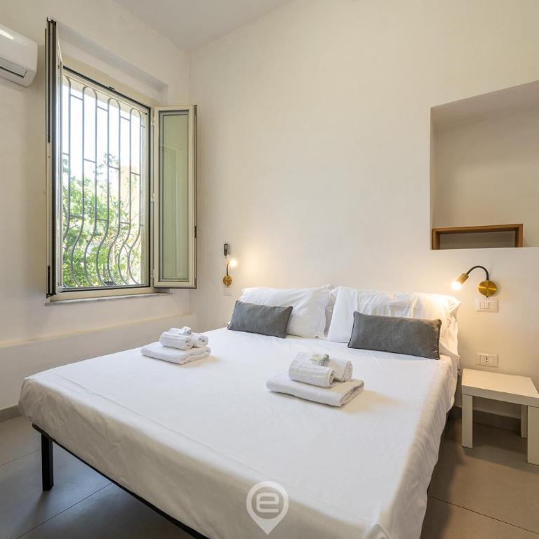 Diaz Apartment - Appartamento con 2 Camere da Letto - 4