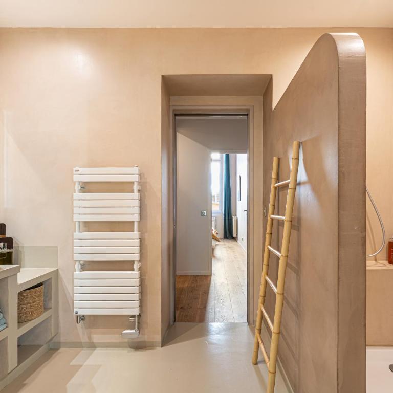 Appartement Luxe Rotonde - Vue Panoramique - Clim - Appartement 2 Chambres - 7