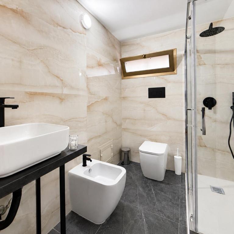 Zagara House - Monolocale - 2