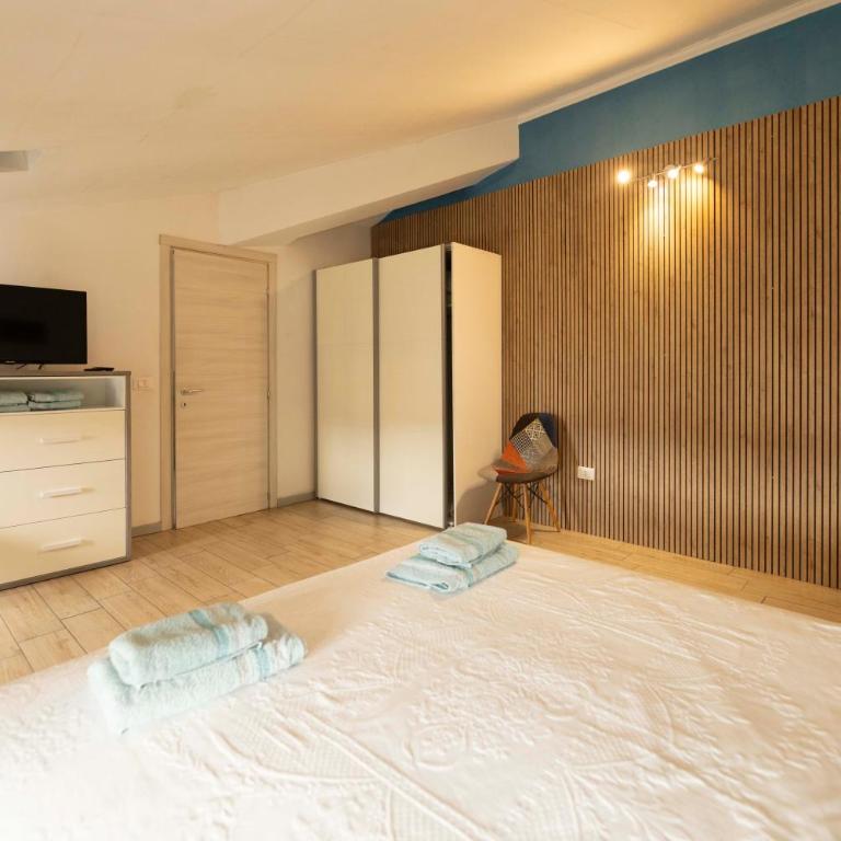 Mattia's Apartment - Appartamento con 1 Camera da Letto - 5
