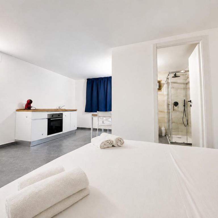 Zagara House - Monolocale - 4