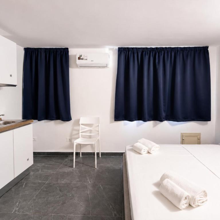 Zagara House - Monolocale Deluxe - 3