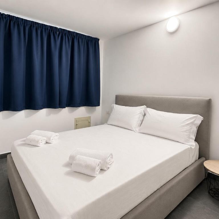 Zagara House - Monolocale Deluxe - 2