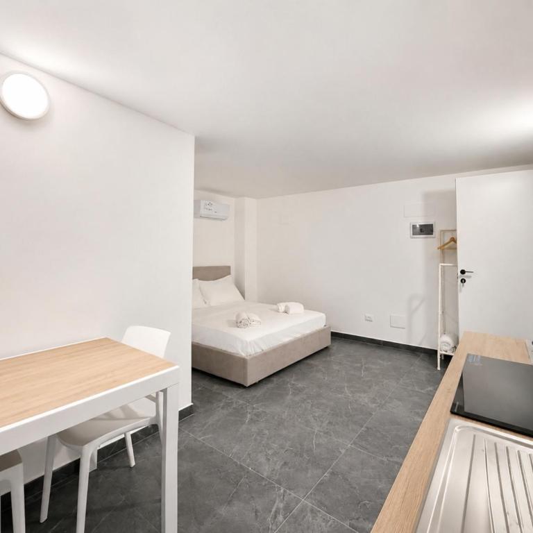 Zagara House - Monolocale - 1