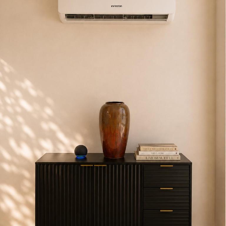 Garden Atelier - Apartamento de 1 dormitorio - 10