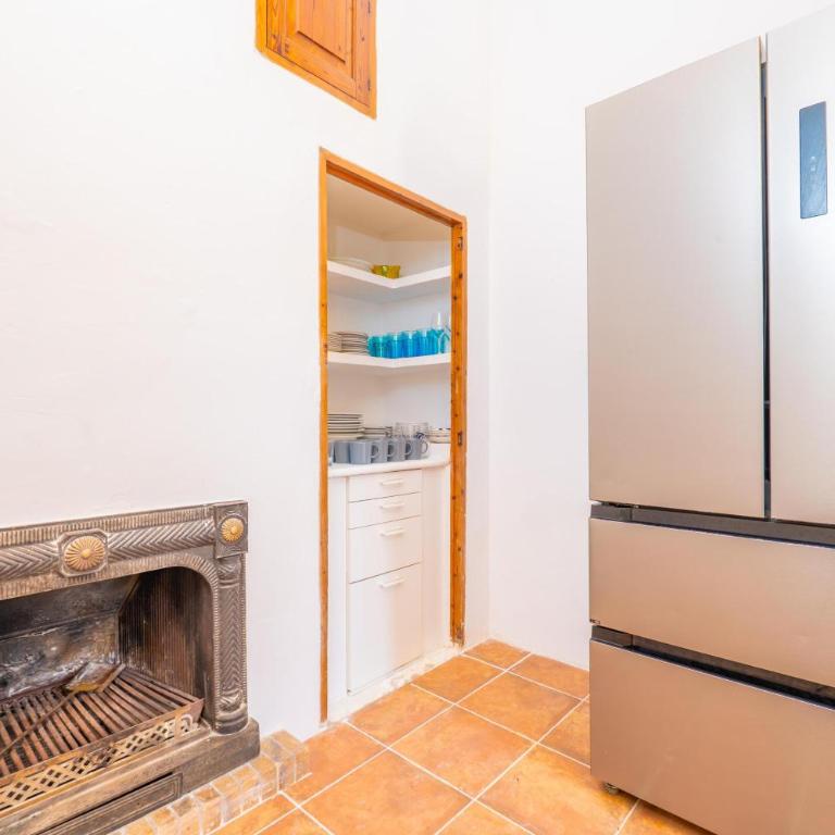 VILLA SANTANYI SUEÑO DE VERANO - Beautiful country house with private pool and free Wi-Fi - Villa - 18