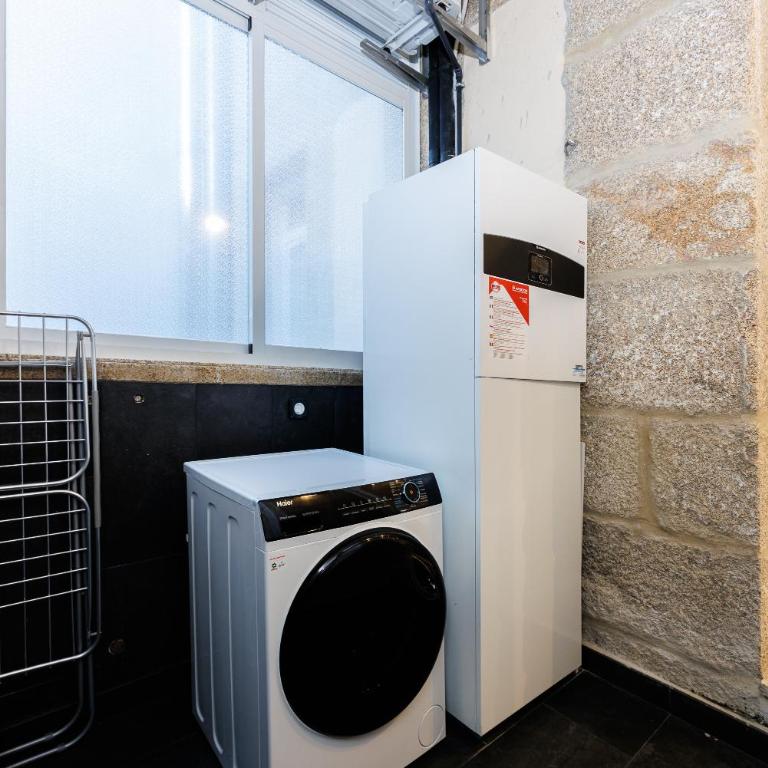 YBH Mare Boutique - Apartamento de 2 dormitorios con balcón - 25