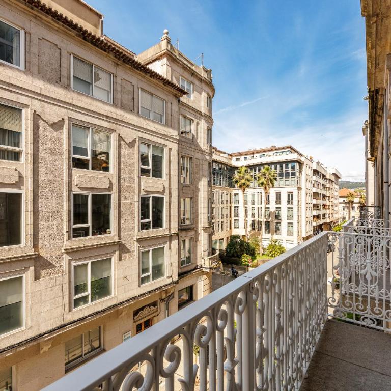 YBH Mare Boutique - Apartamento de 2 dormitorios con balcón - 39