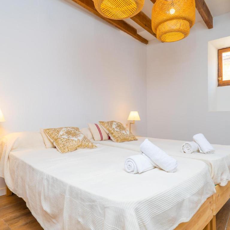 BONITO MEDITERRANEO - Charming village house with private pool and free Wi-Fi - Chalet - 19
