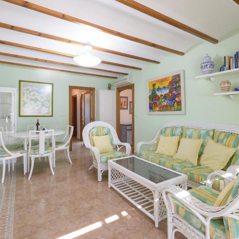 Casa do Brasil - Apartamento - 9