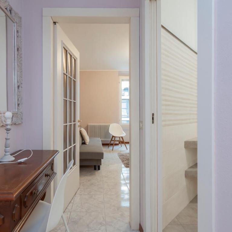 I-Host Apartment - PASUBIO 10 - Appartamento con 1 Camera da Letto - 6