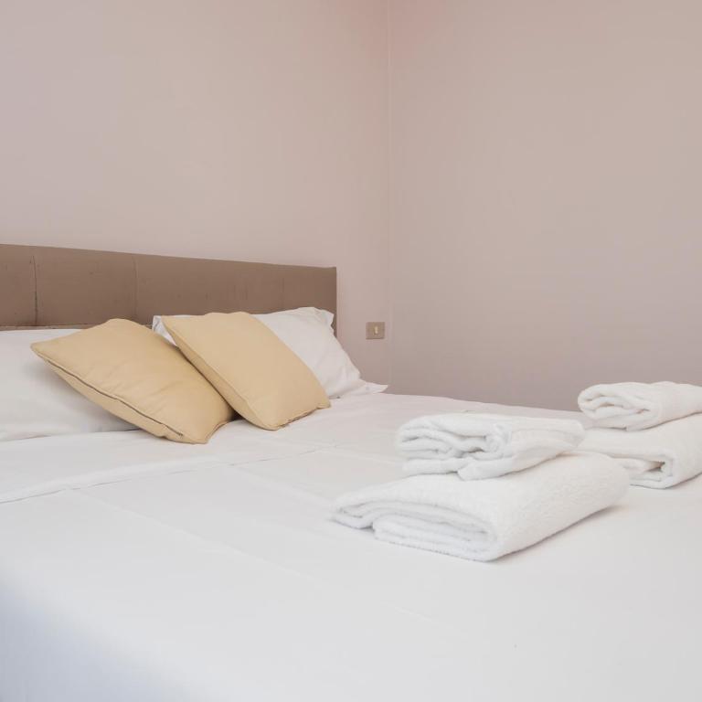 I-Host Apartment - PASUBIO 10 - Appartamento con 1 Camera da Letto - 7