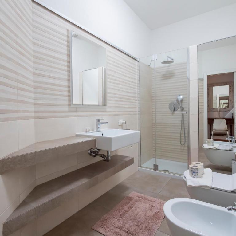 I-Host Apartment - PASUBIO 10 - Appartamento con 1 Camera da Letto - 10