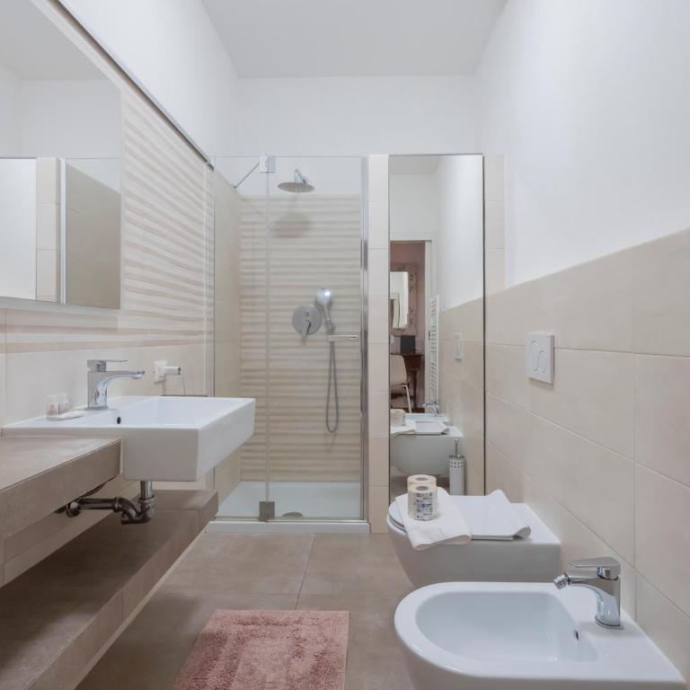 I-Host Apartment - PASUBIO 10 - Appartamento con 1 Camera da Letto - 12