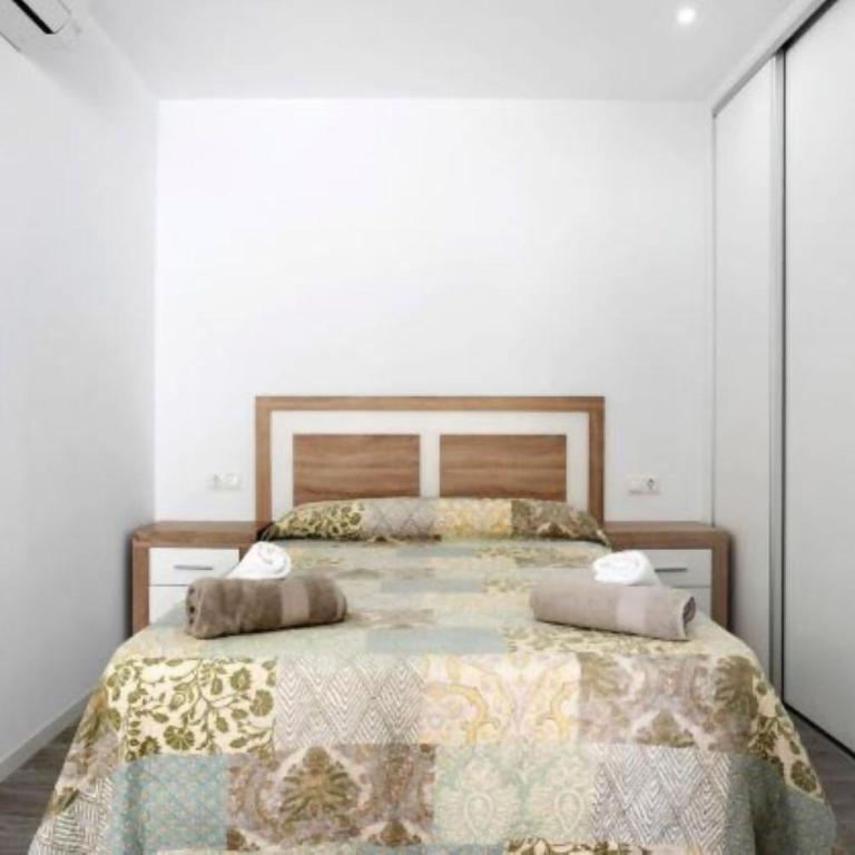Estudio Deluxe - Apartamento Deluxe de 1 dormitorio - 7