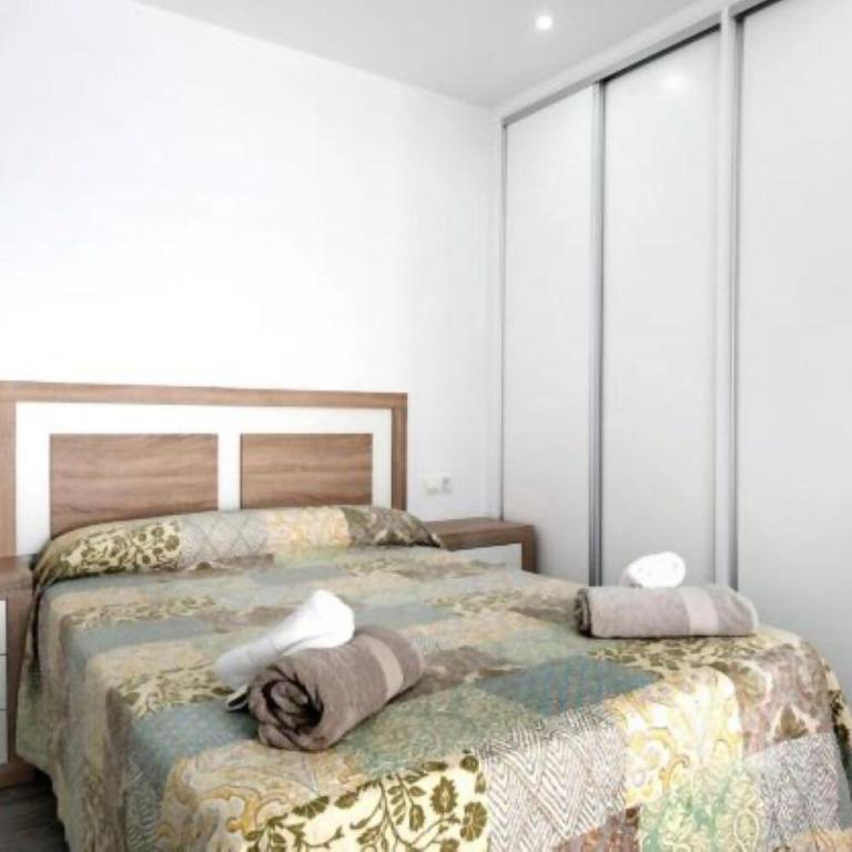 Estudio Deluxe - Apartamento Deluxe de 1 dormitorio - 9