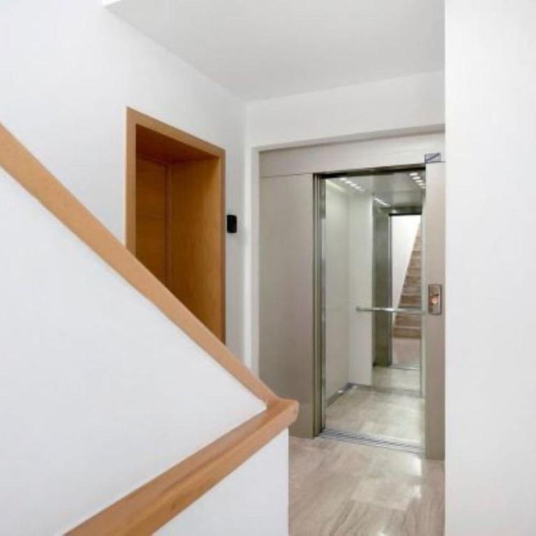 Estudio Deluxe - Apartamento Deluxe de 1 dormitorio - 11