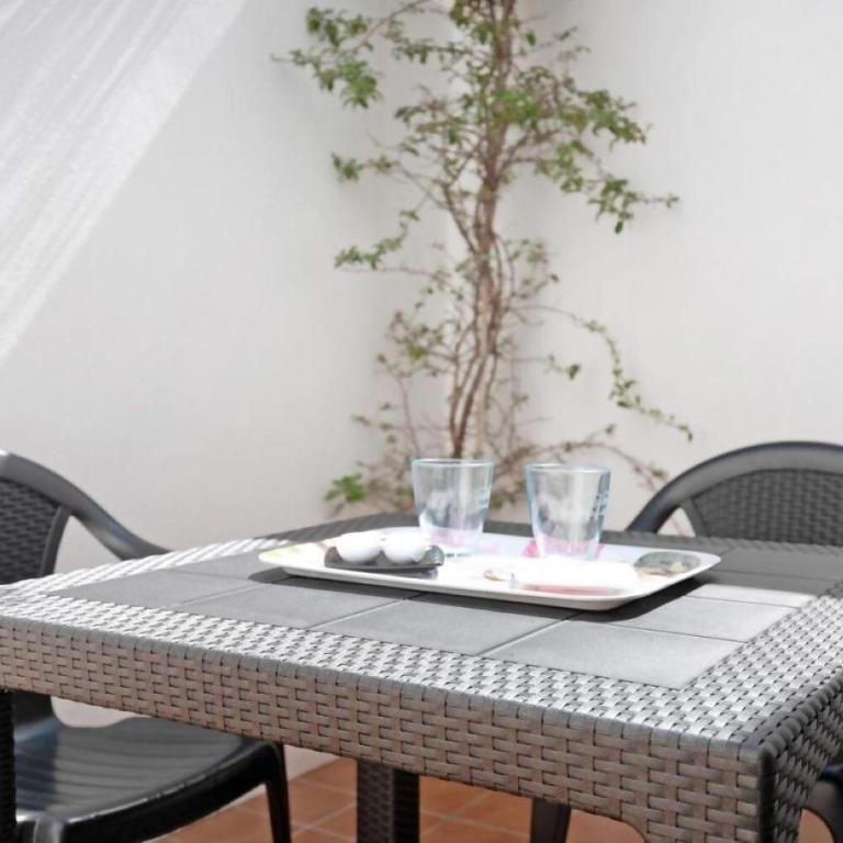 Estudio Deluxe - Apartamento de 1 dormitorio - 1