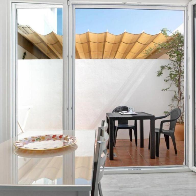 Estudio Deluxe - Apartamento de 1 dormitorio - 2