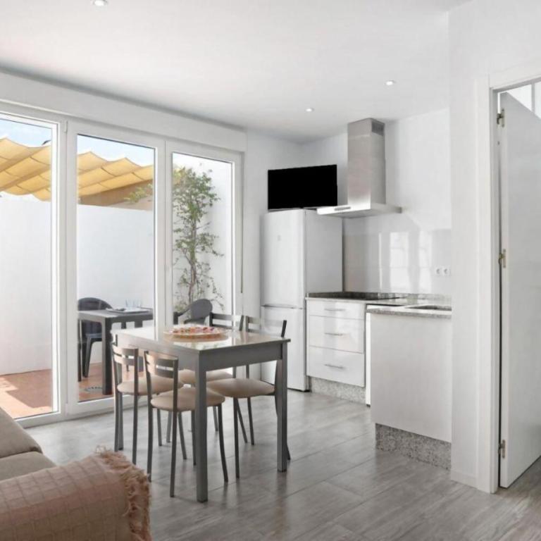 Estudio Deluxe - Apartamento de 1 dormitorio - 3