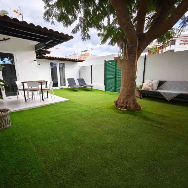 Bungalow privado junto al Yumbo Centre - Superior Bungalow - 74
