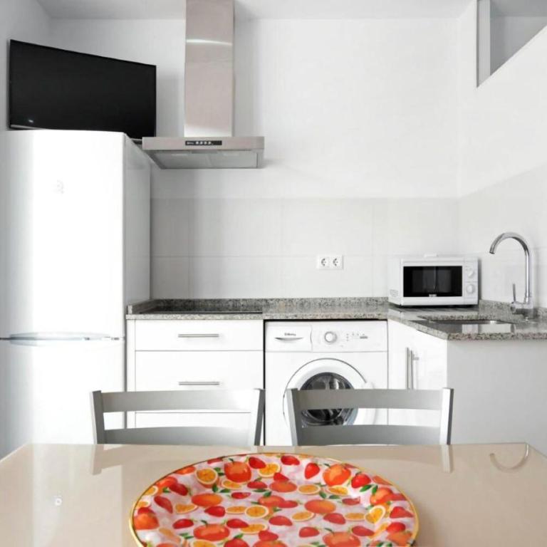 Estudio Deluxe - Apartamento de 1 dormitorio - 7