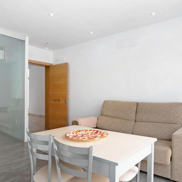 Estudio Deluxe - Apartamento de 1 dormitorio - 8