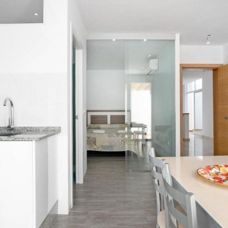 Estudio Deluxe - Apartamento de 1 dormitorio - 9