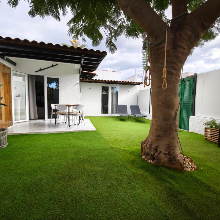 Bungalow privado junto al Yumbo Centre - Superior Bungalow - 77