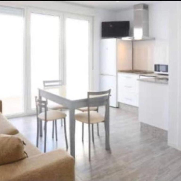 Estudio Deluxe - Apartamento de 1 dormitorio - 10
