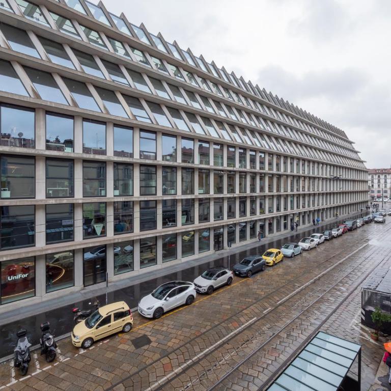 I-Host Apartment - PASUBIO 10 - Appartamento con 1 Camera da Letto - 17