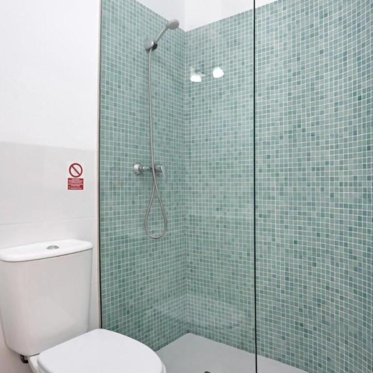 Estudio Deluxe - Apartamento de 1 dormitorio - 11
