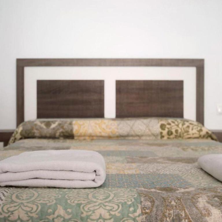 Estudio Deluxe - Apartamento de 1 dormitorio - 12