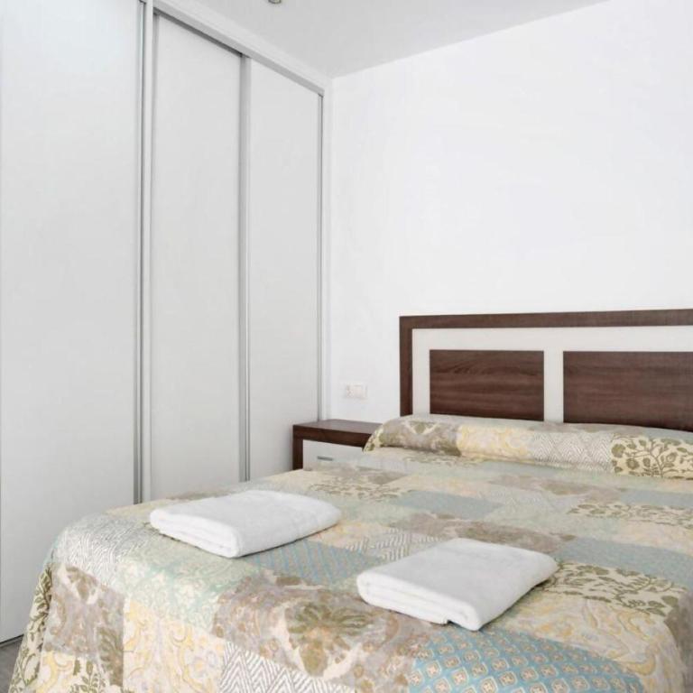 Estudio Deluxe - Apartamento de 1 dormitorio - 14